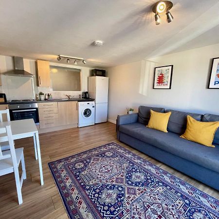 **6 Person City Centre Apartment** Cardiff Exteriör bild