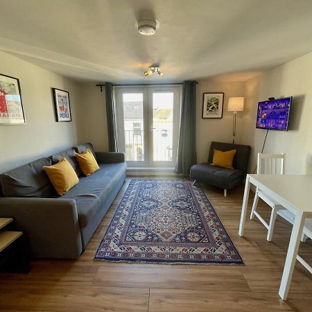 **6 Person City Centre Apartment** Cardiff Exteriör bild