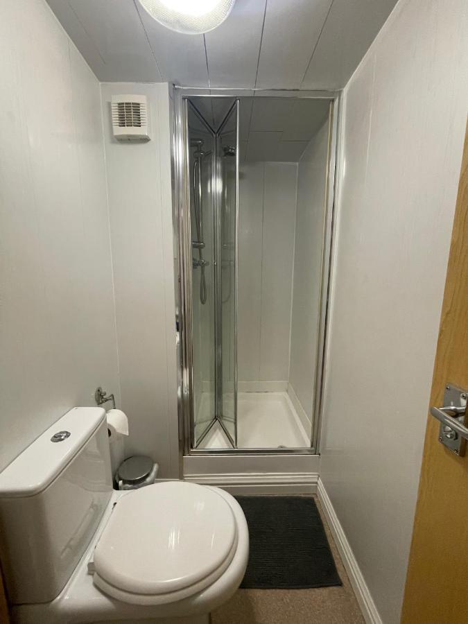 **6 Person City Centre Apartment** Cardiff Exteriör bild